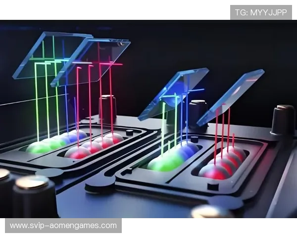 励宫娱乐场：引领行业潮流的创新游戏设计，带来前所未有的娱乐体验