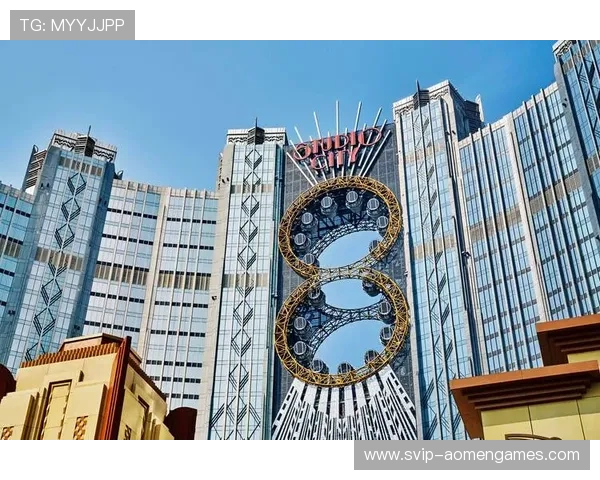 新濠国际赌场：未来发展规划与持续提升客户体验的战略布局