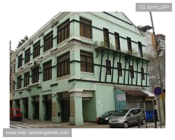 旧澳门皇宫娱乐场作为澳门历史记忆的见证与文化传承的重要意义