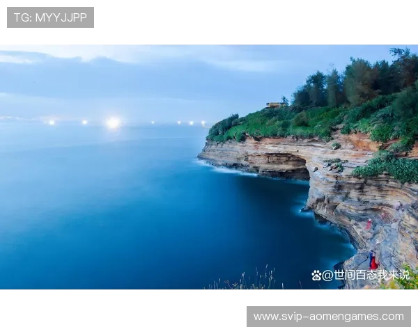 海岛娱乐场：海岛娱乐产业的发展趋势与未来前景分析