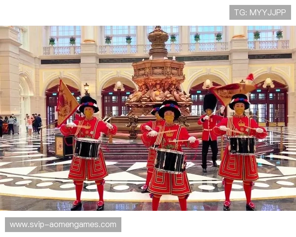 澳门伦敦人：在澳门体验伦敦风情的独特文化交流与生活方式