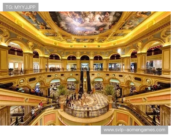 澳门最出名赌城:体验世界级豪华赌场的极致魅力与奢华享受 澳门最出名赌城:体验世界级豪华赌场的极致魅力与奢华享受