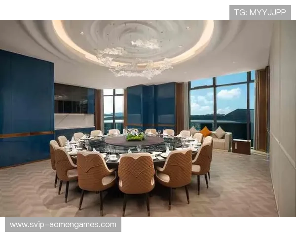 澳门美高梅国际酒店会议与宴会场地专业规划满足商务会议和大型宴会的多样需求