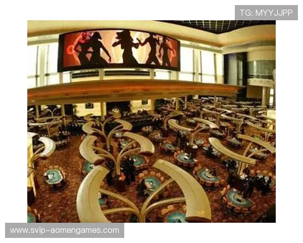 葡京娱乐场：体验澳门最具历史文化底蕴的赌场娱乐与休闲方式