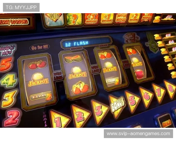 角子机游戏单机版与线上版本的区别与优势分析