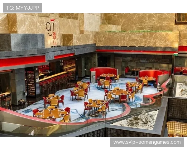 探索美狮美高梅的独特文化与精品服务体验