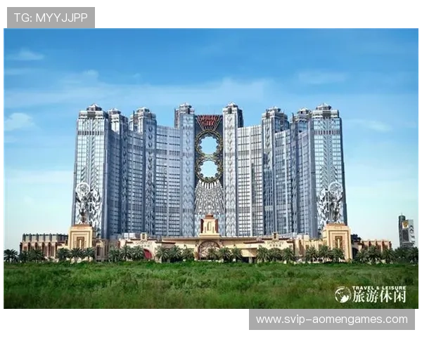 新濠锋娱乐场：为宾客提供一站式休闲娱乐的全面方案